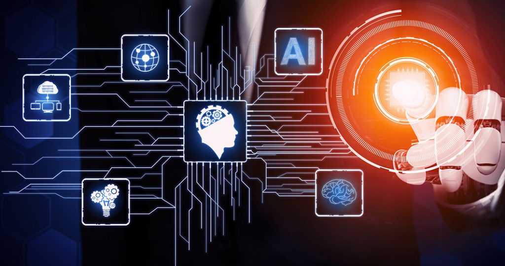Multimodal AI: The Next Leap in Artificial Intelligence - Powering ...