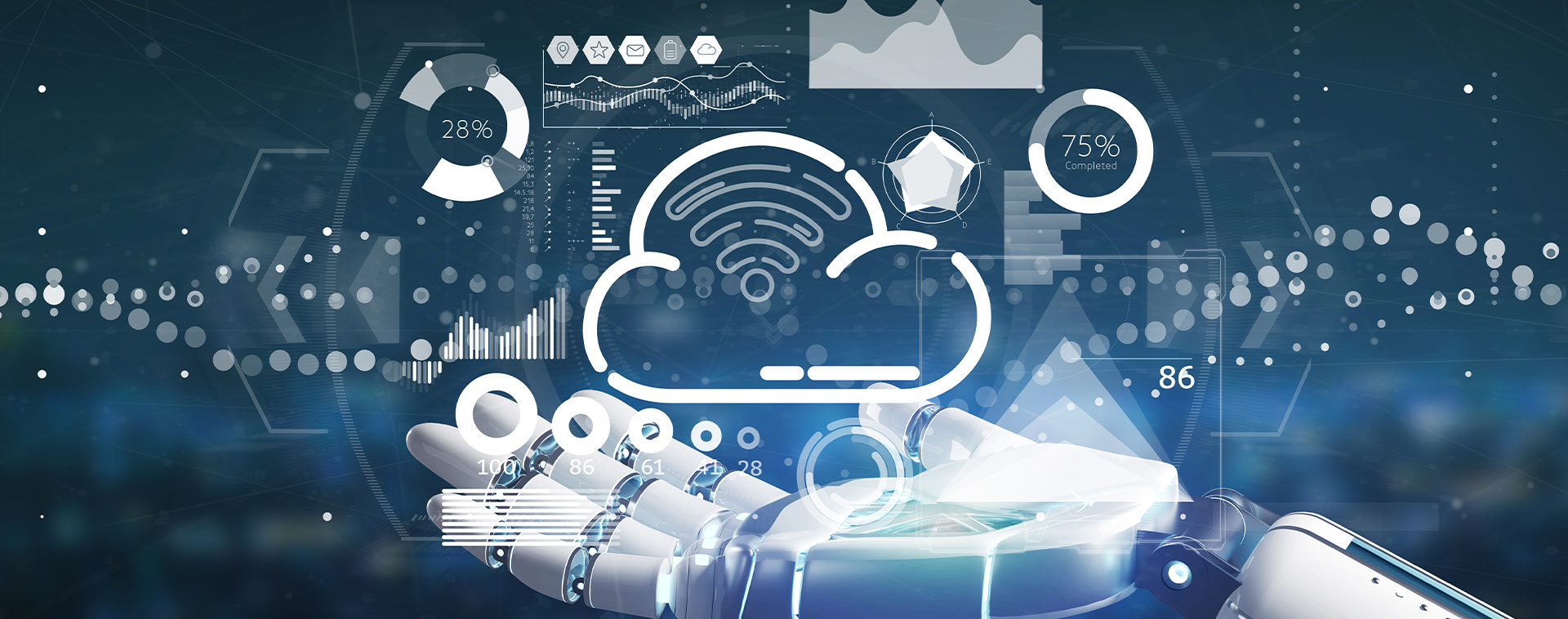 Cloud Optimization for Tech Leader - Powering Progress with AI