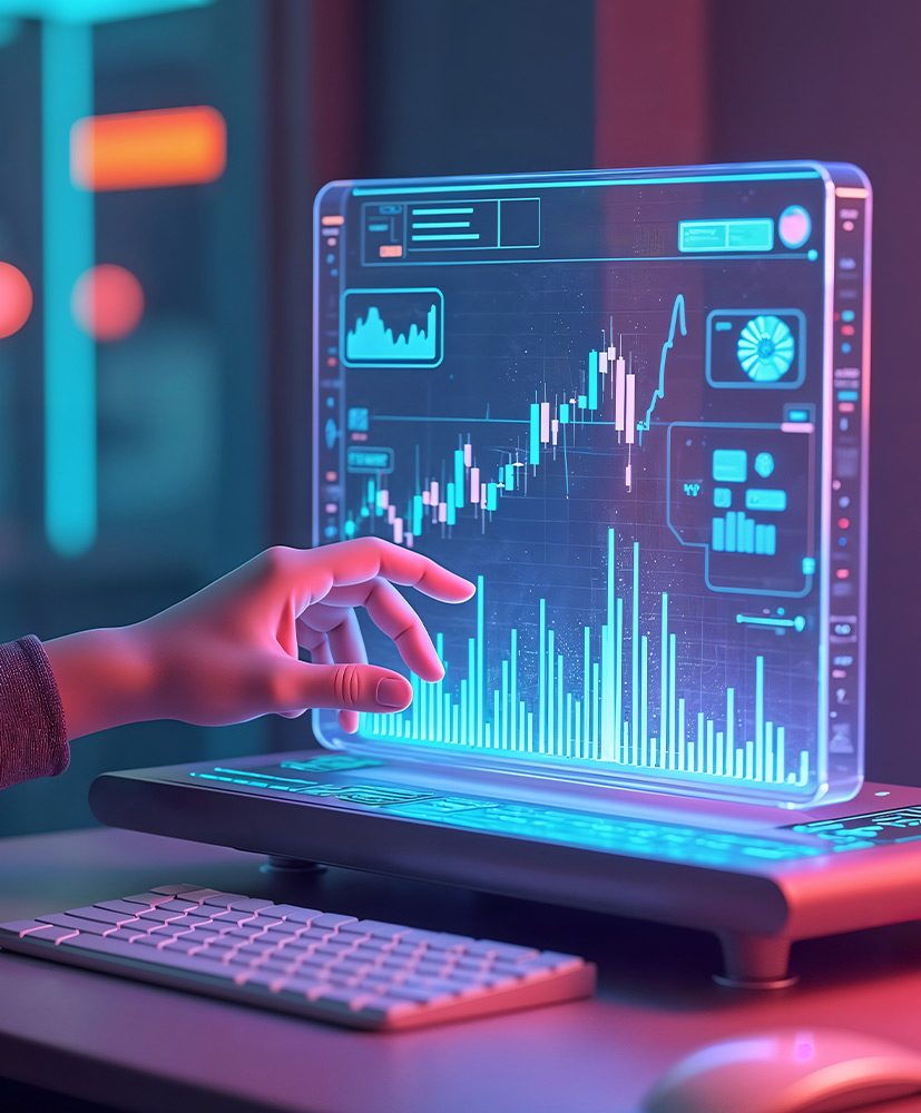 Finance Industry Challenges