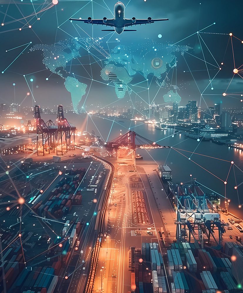 transportation-cta industry